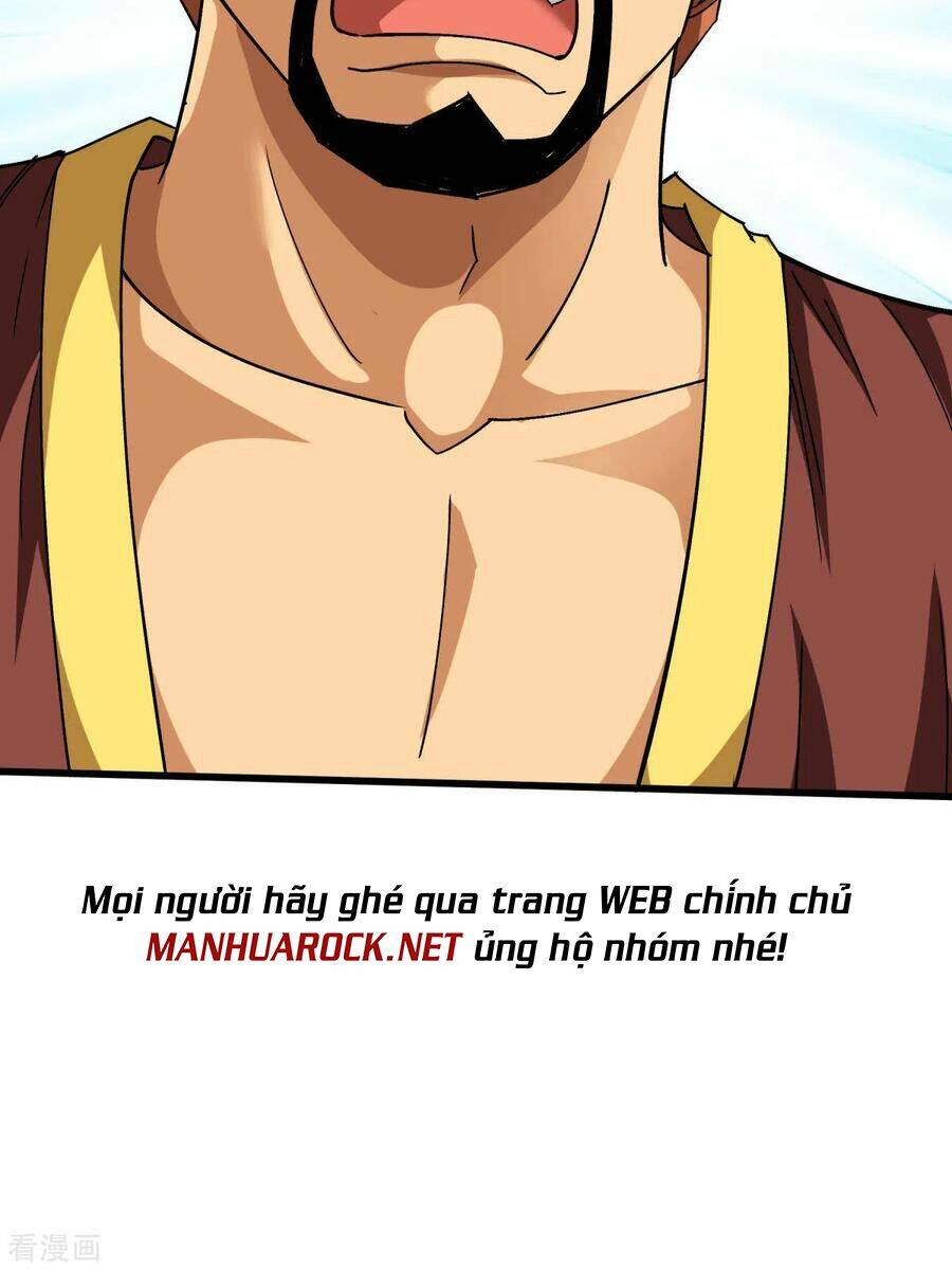 trọng sinh ta là đại thiên thần chapter 107 16