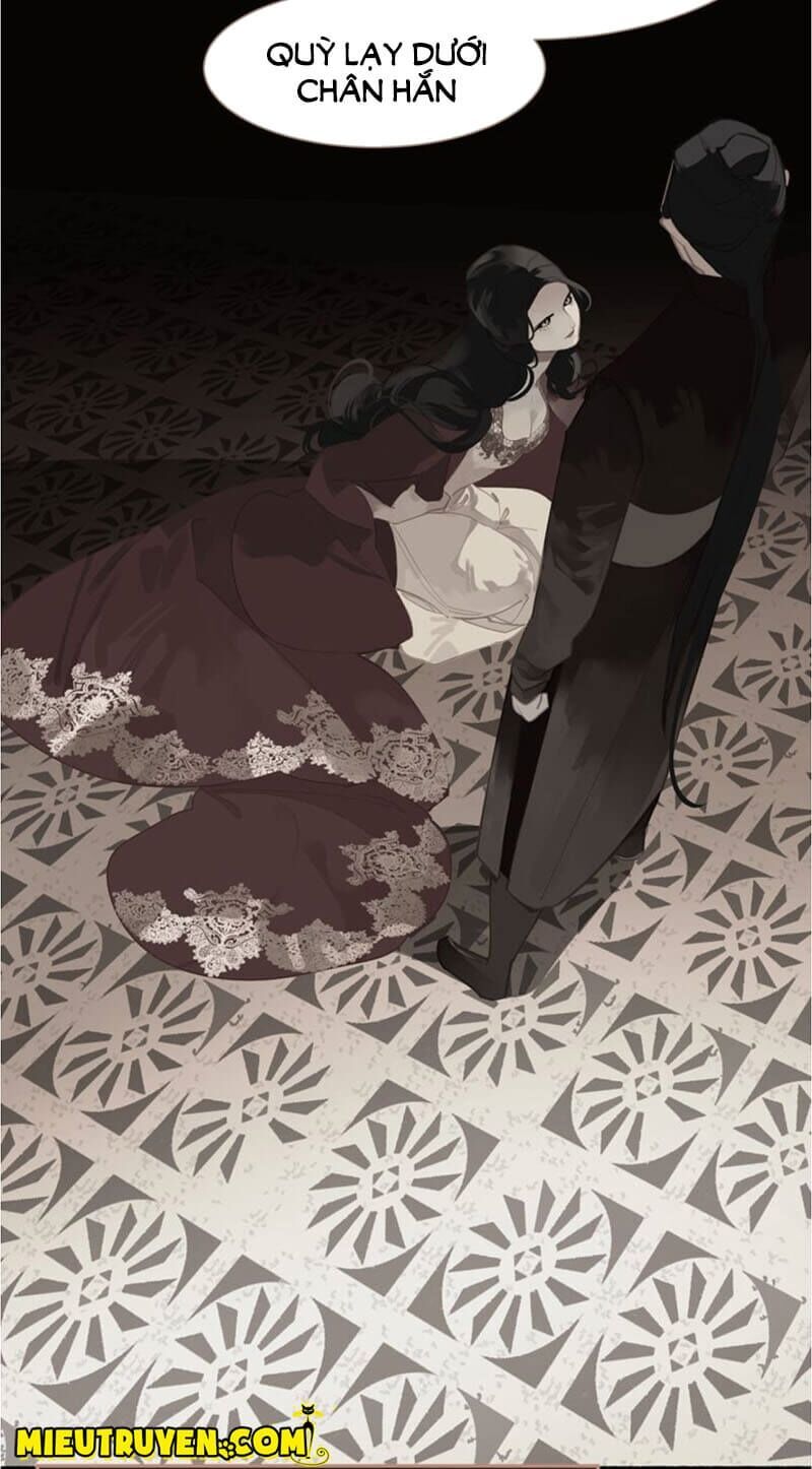 nhất đại linh hậu chapter 38 32