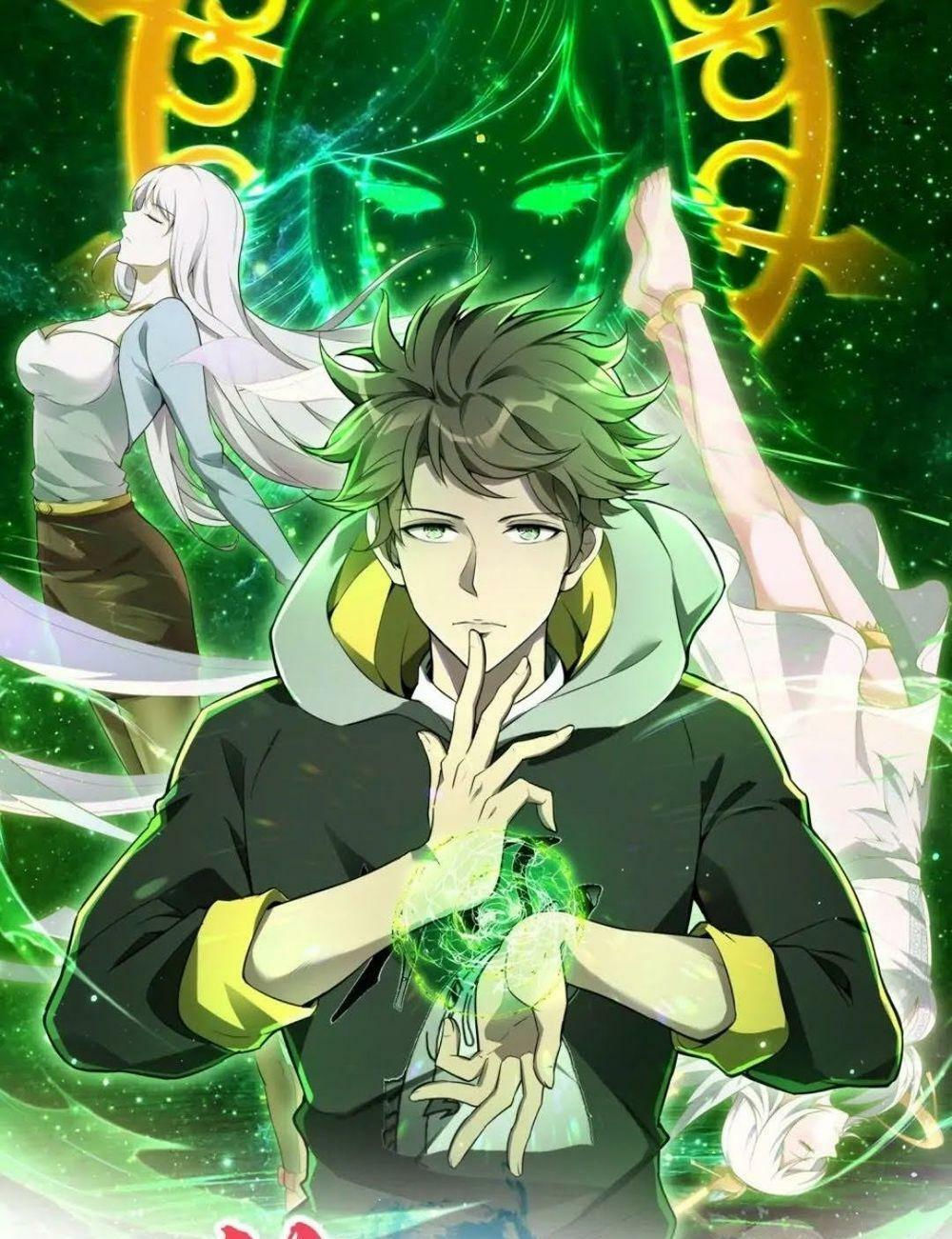 đệ nhất người ở rể chapter 152.1 1