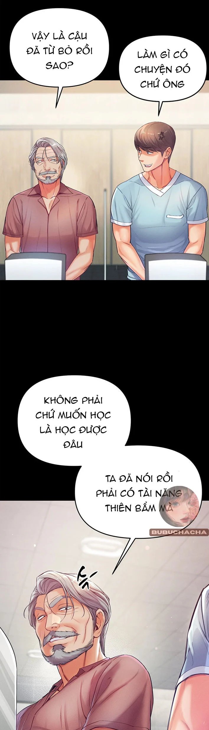 [18+] học trò độc nhất chapter 2 87