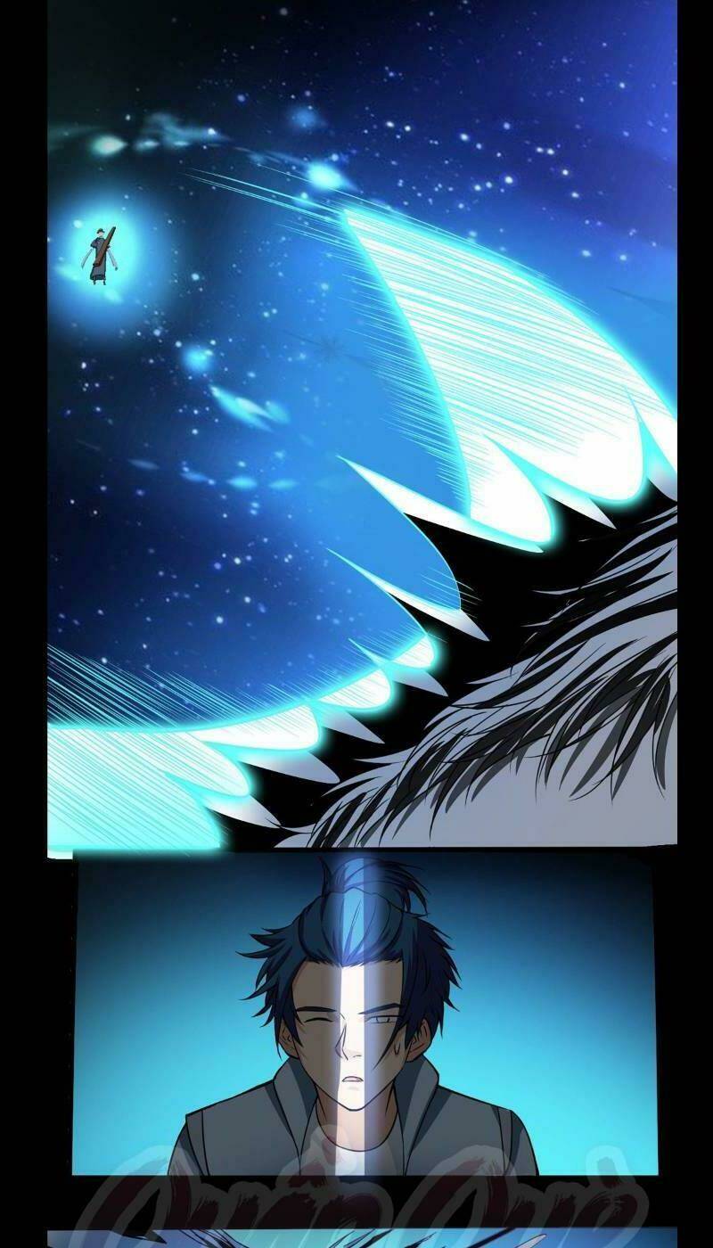 nghệ đạo đế tôn chapter 4 28