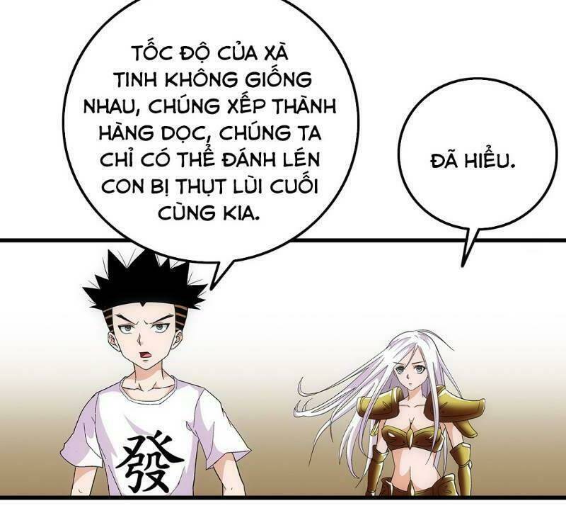 trứng ơi, chạy đi!! chapter 6 6