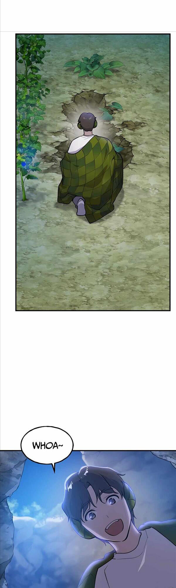 tôi trở thành nhân vật phản diện thực sự chapter 7.1 34