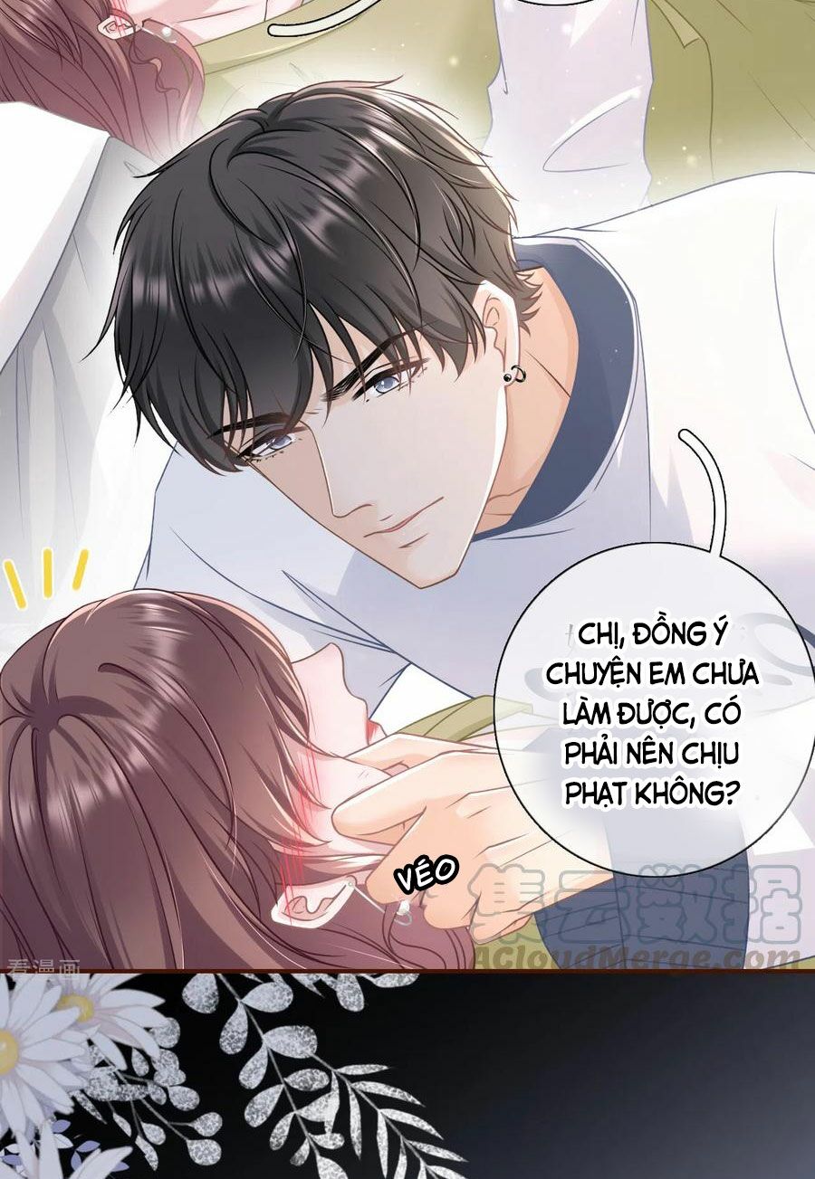 bạn gái tôi mới 30+ tuổi xuân chapter 100 29