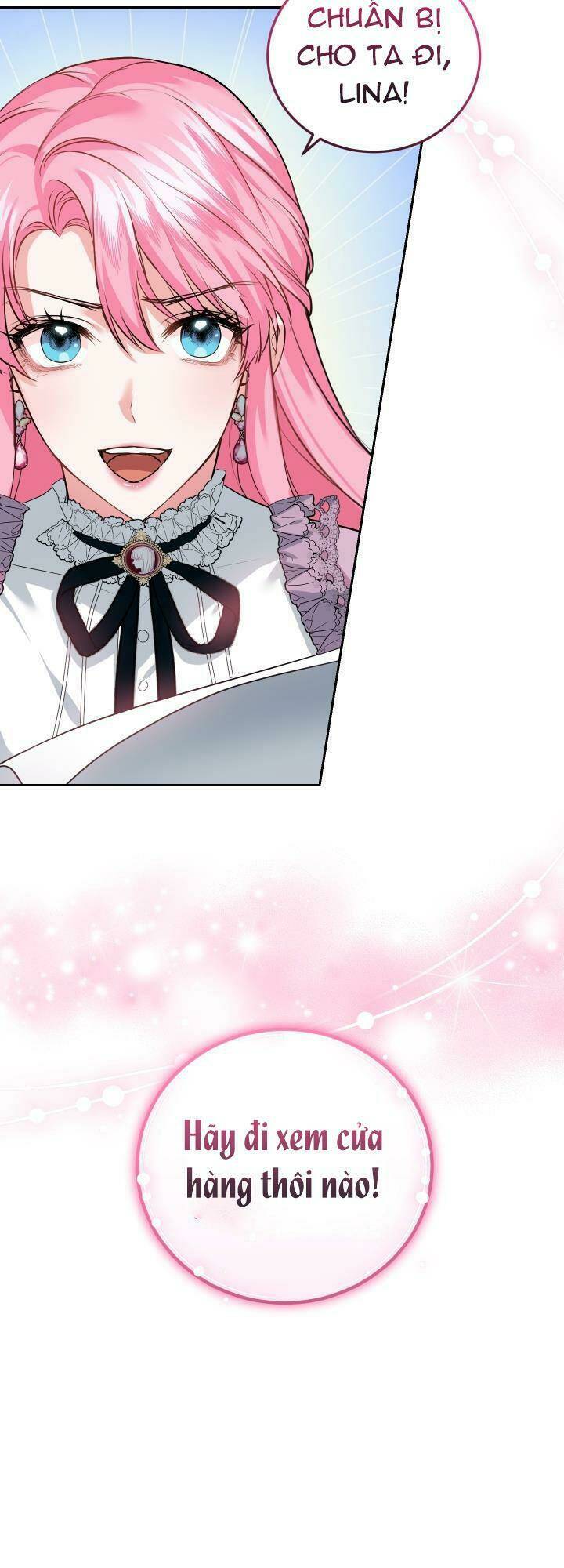 nhà điều chế nước hoa độc quyền của bạo chúa chapter 20 17