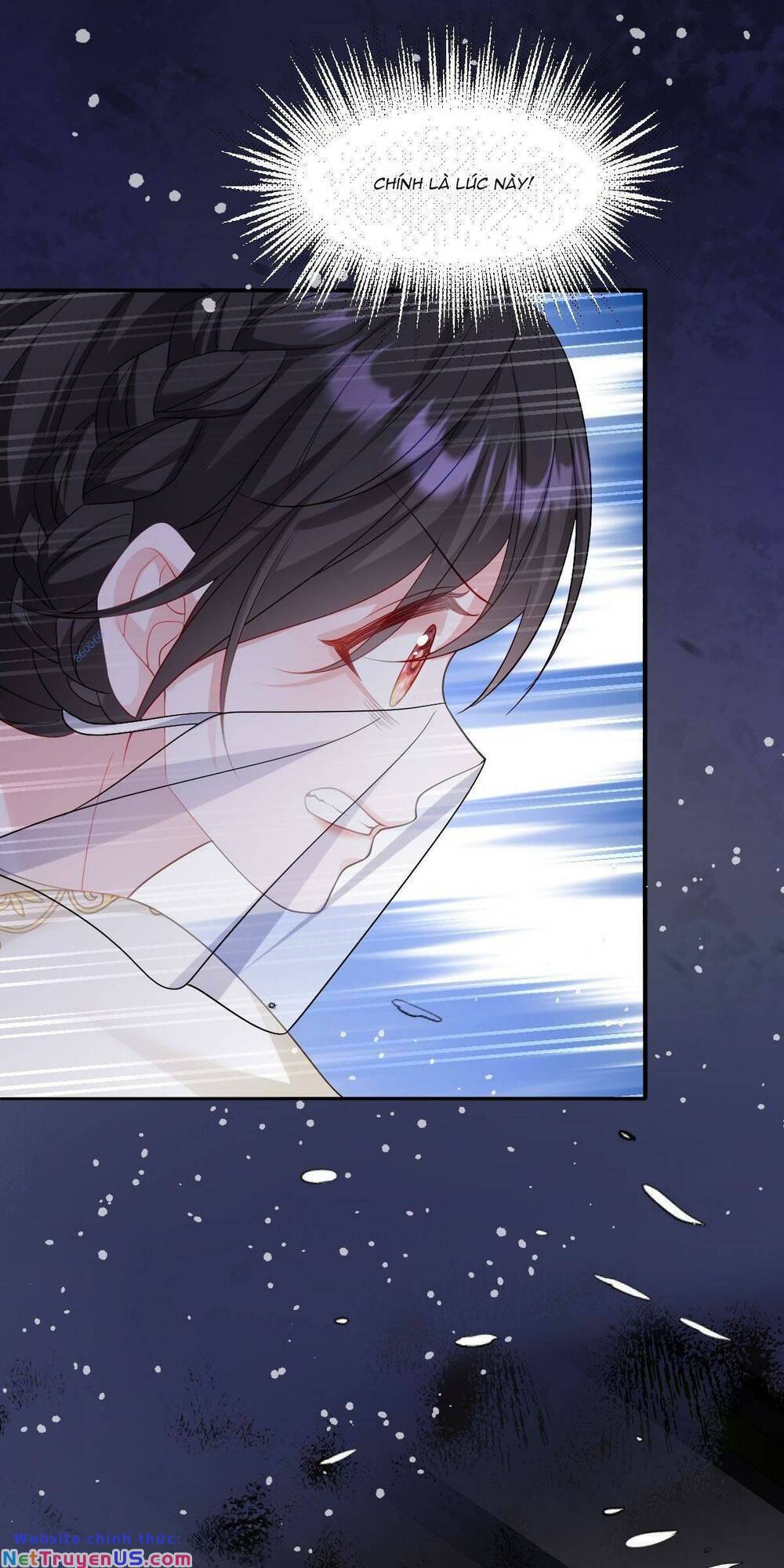 trở thành đoàn sủng về sau, ta đại sát tứ phương chapter 18 14