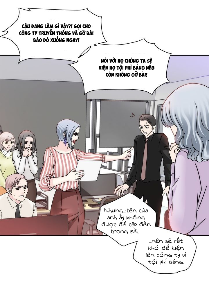 người đàn ông của tôi chapter 51.2 26