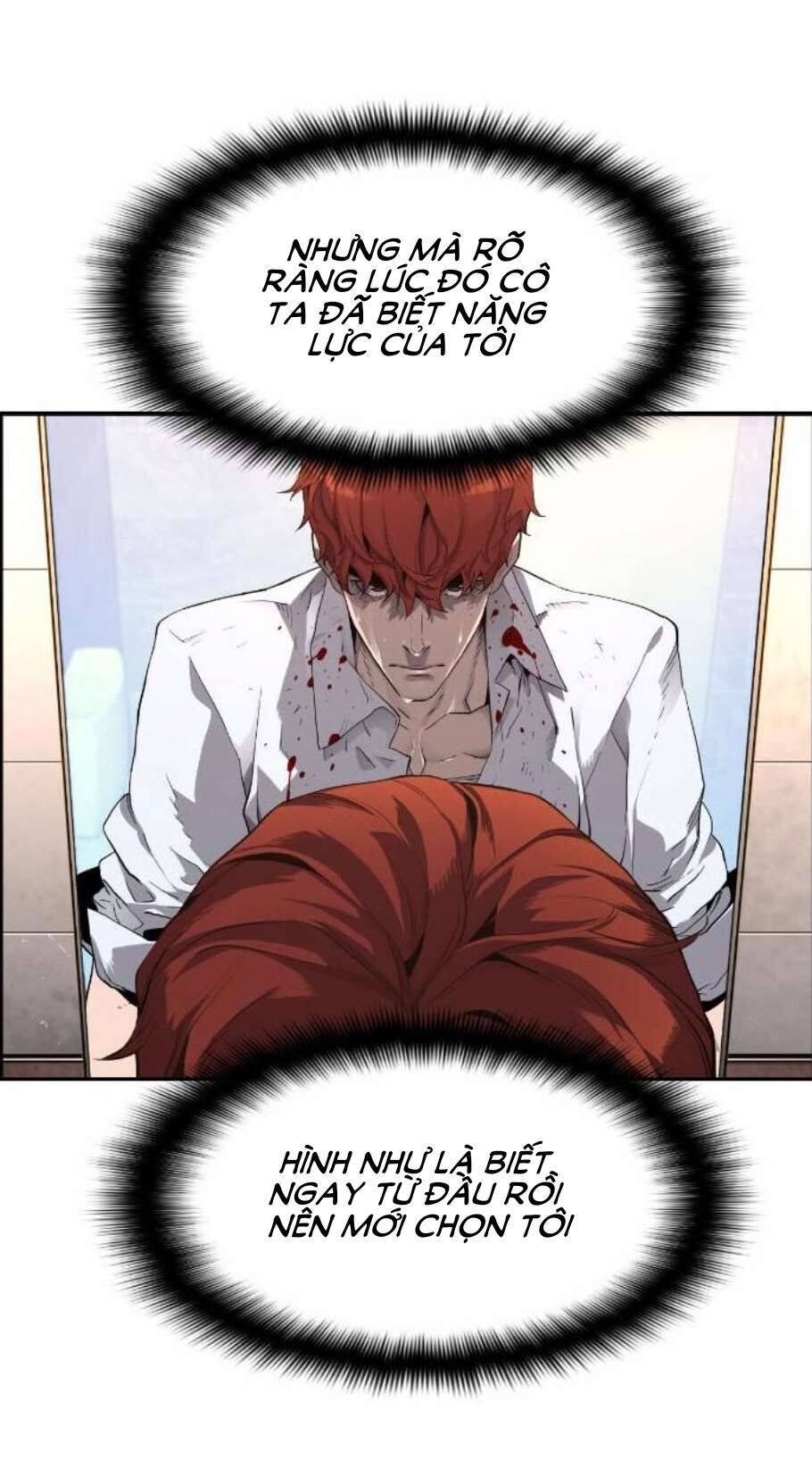 sự trở lại của kẻ khủng bố chapter 2 5