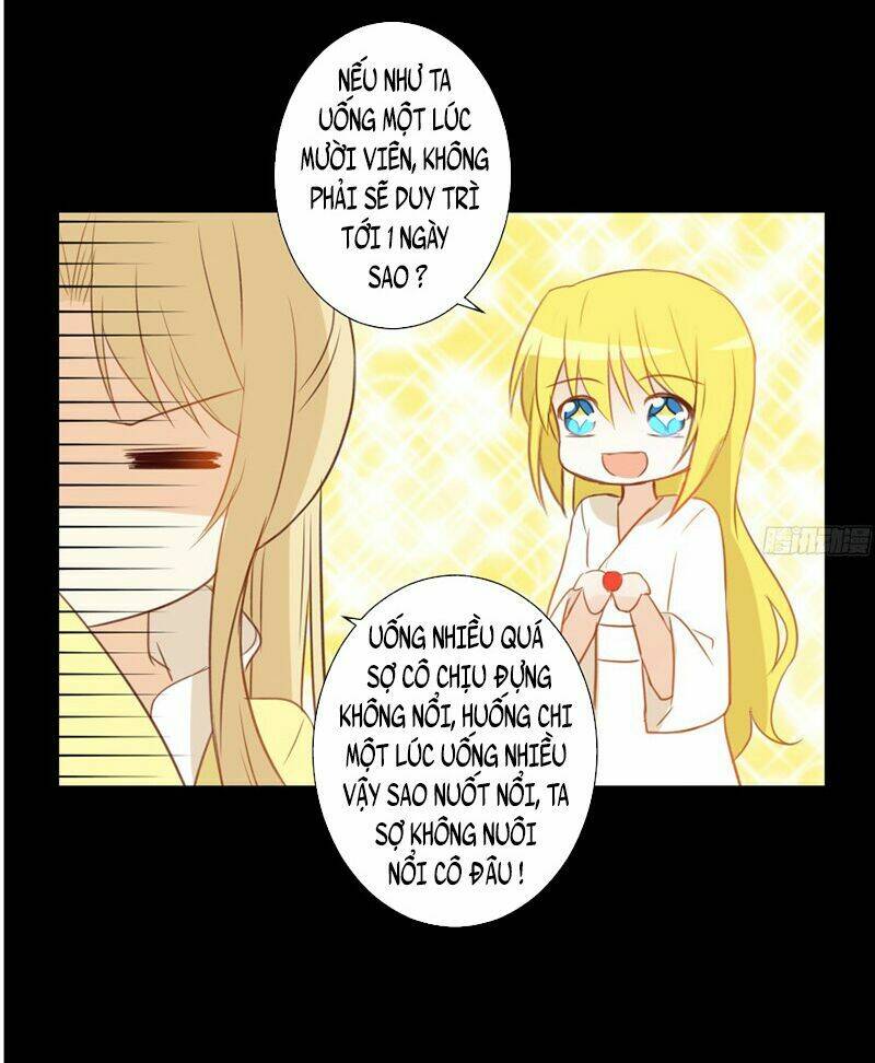 hôm nay ta cũng muốn trêu chọc nàng chapter 37 35