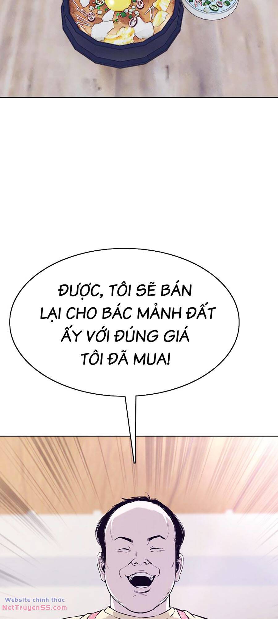 Loser Báo Thù chapter 37 40