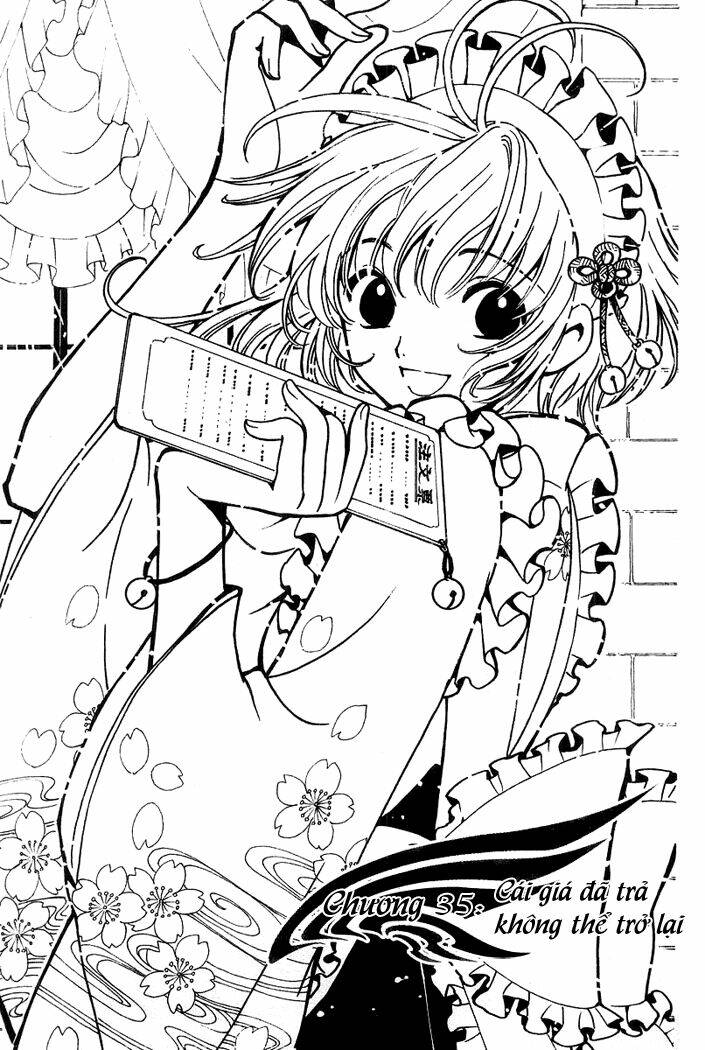 huyền thoại đôi cánh chapter 35 2