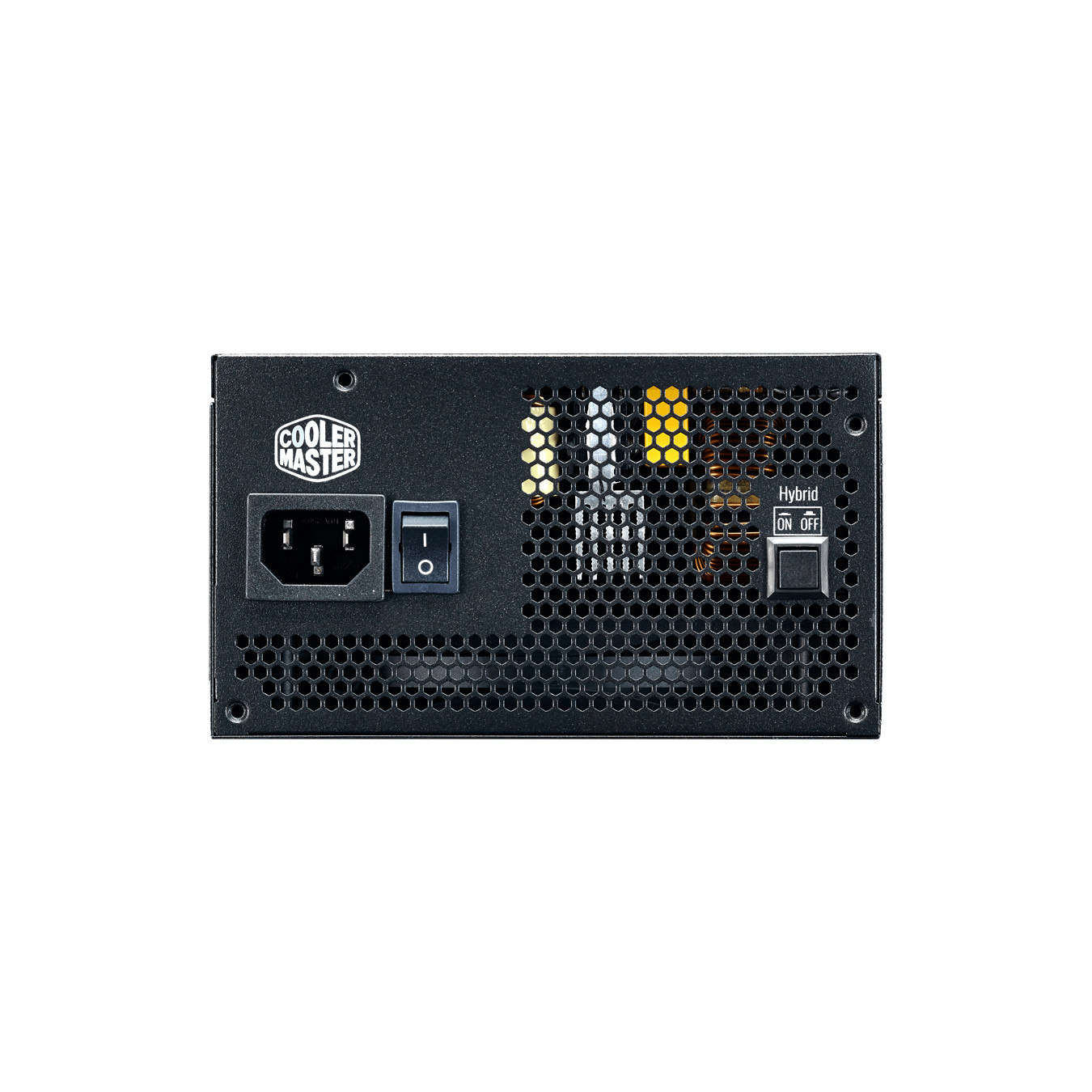 Nguồn - Power Supply Cooler Master V750
