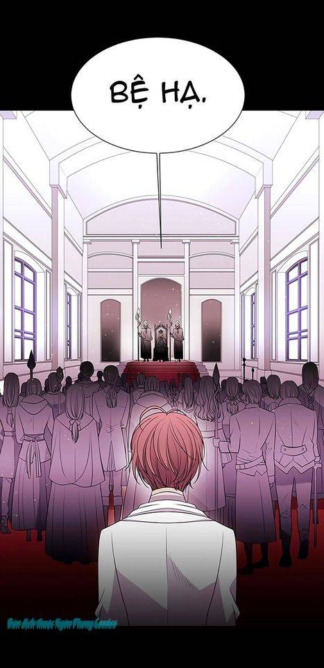 năm môn đệ của charlotte chapter 20 11