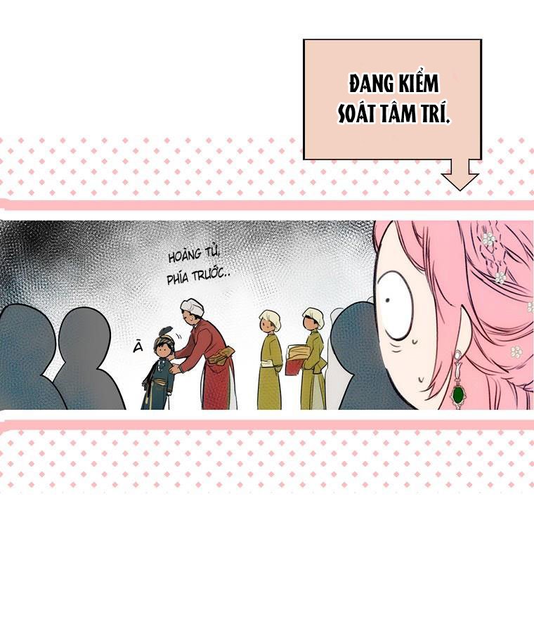 cổ tích về người mẹ kế chapter 78 14