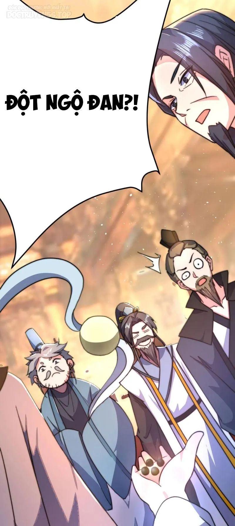 huyền huyễn: ta bắt đầu vô địch từ bại gia chapter 31 19