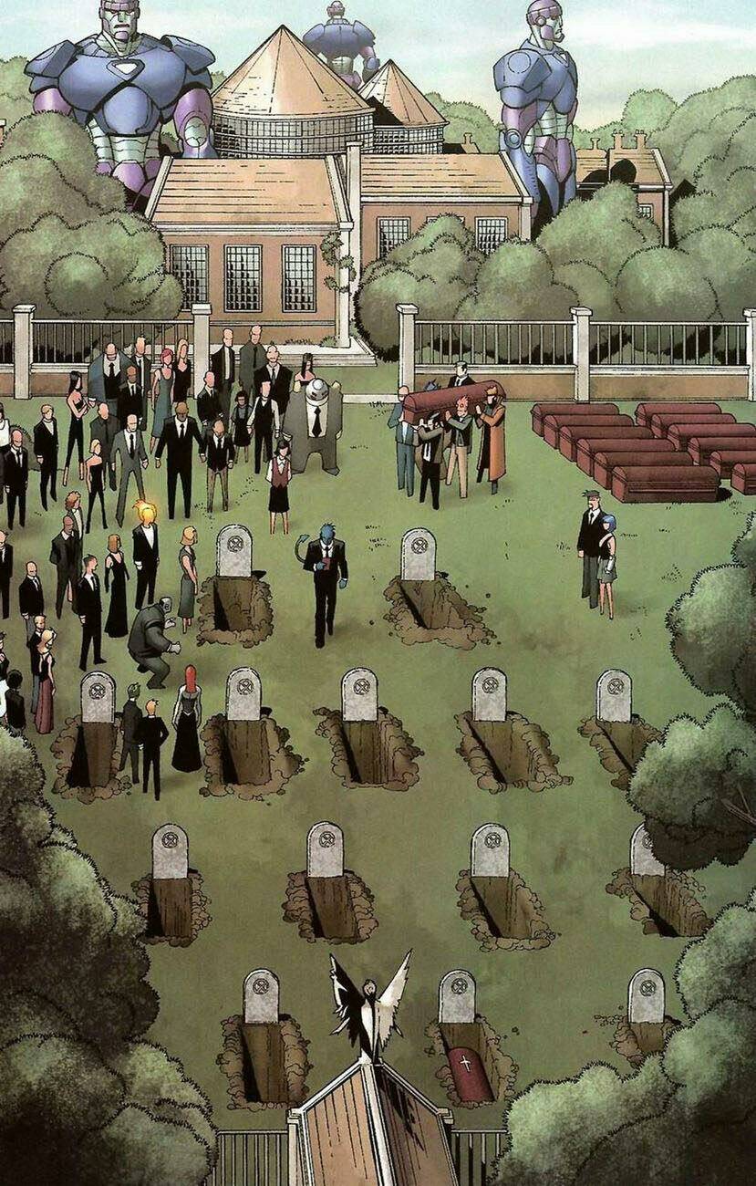 new x-men v2 - academy x chapter 24 15