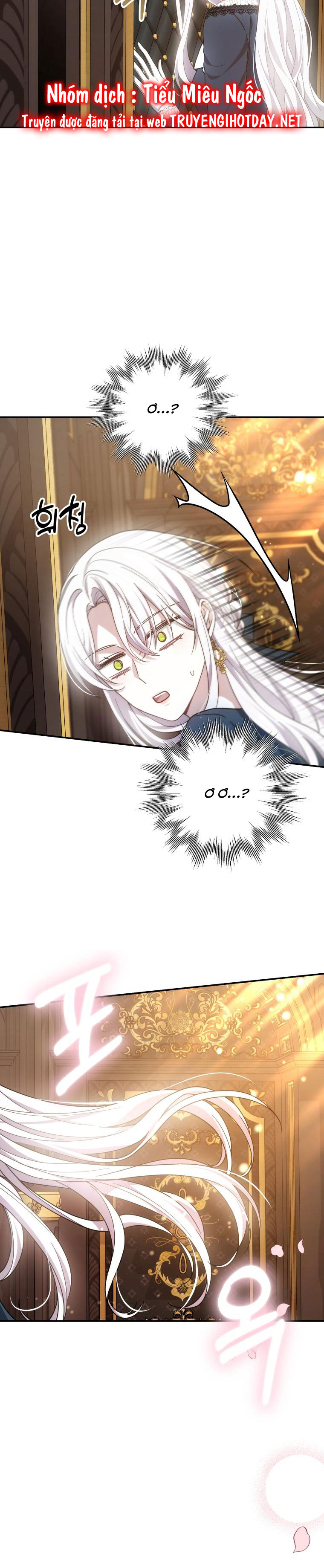 cháu trai nam chính rất thương tôi chapter 42 22