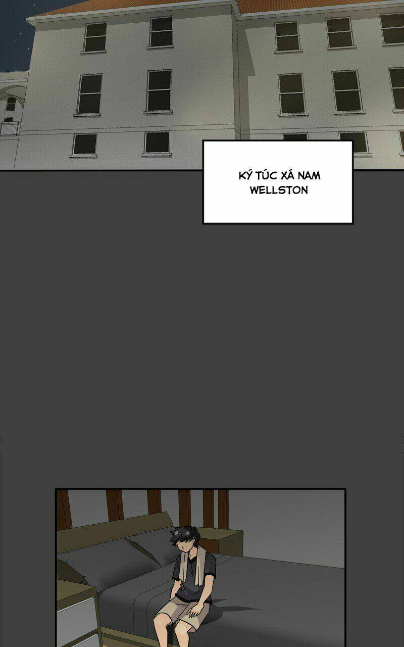Thế Giới Không Hoàn Hảo Chapter 167 71