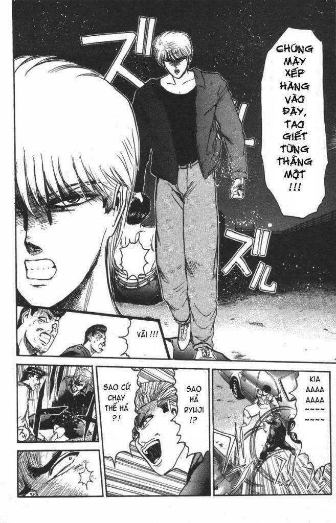 shonan junai gumi chapter 117 9