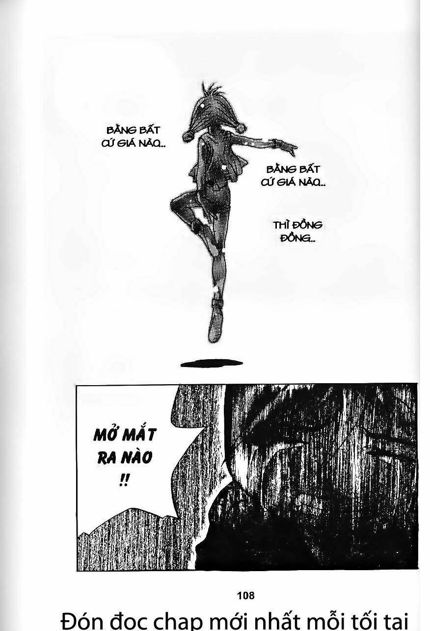 shoma - thiên vương thần kiếm chapter 74 17