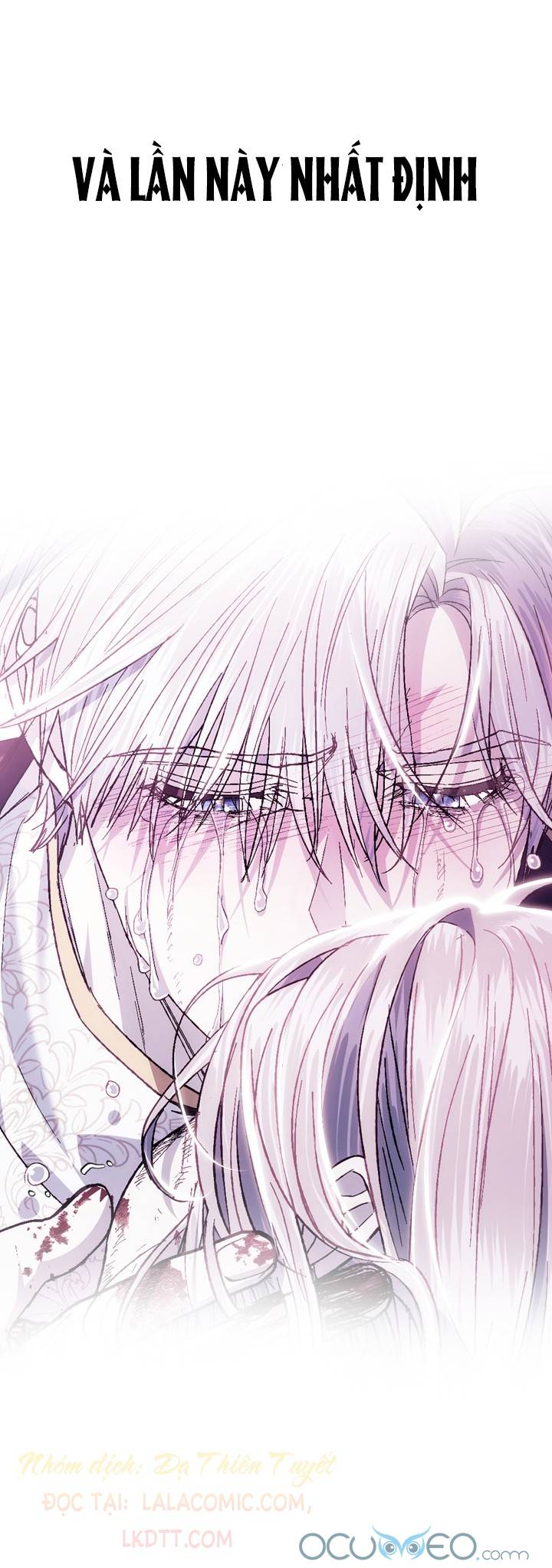 cha, con không muốn kết hôn đâu chapter 53 87