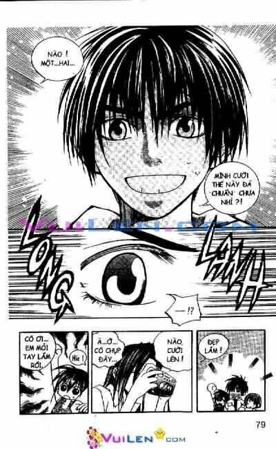 tiên nữ giáng trần chapter 10 79