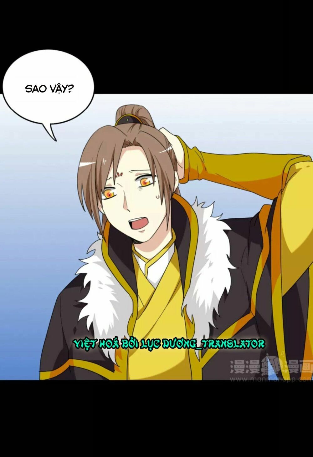 lưỡng bất nghi (full) chapter 101 9