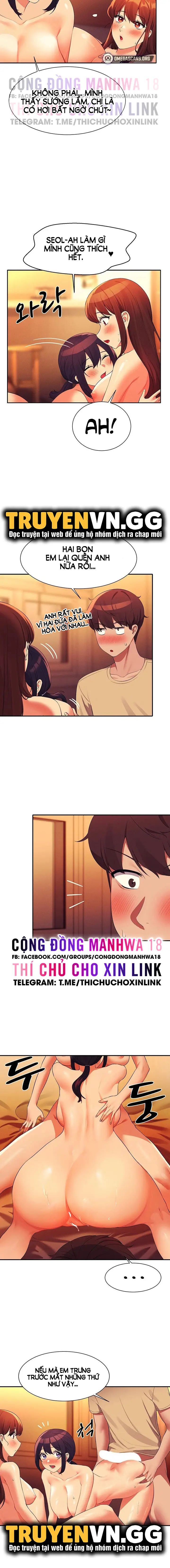 nữ thần đâu rồi? chapter 64 13