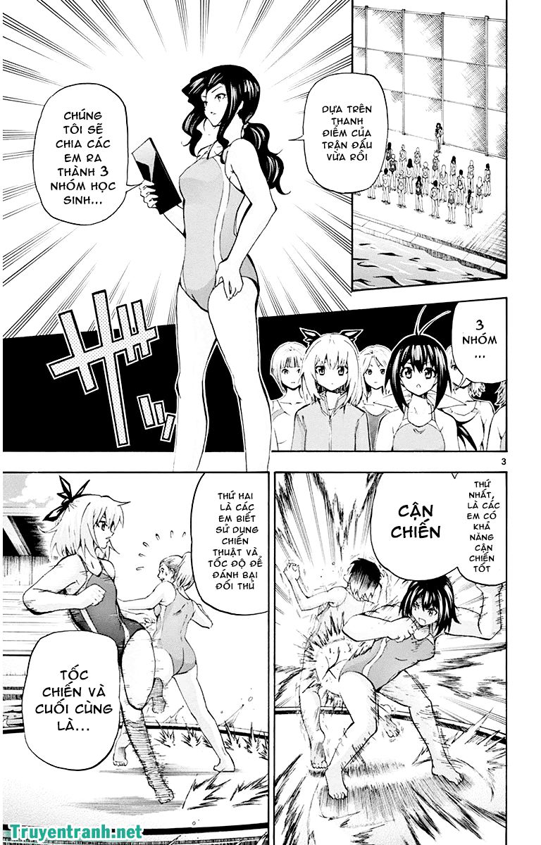 keijo!!!!!!!! (yml) chapter 42 3