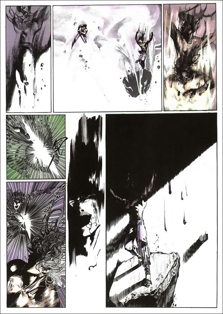 phong vân chapter 114 12