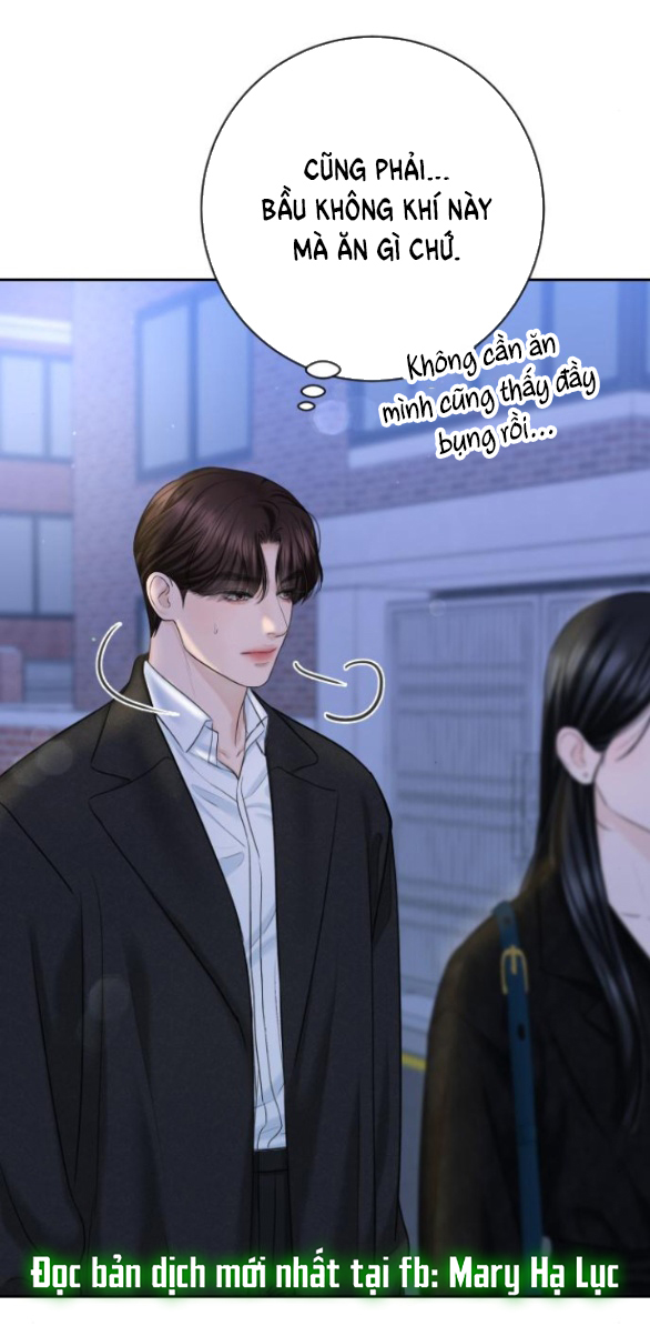 tôi sẽ cho anh thứ tồi tệ nhất chapter 21.1 30