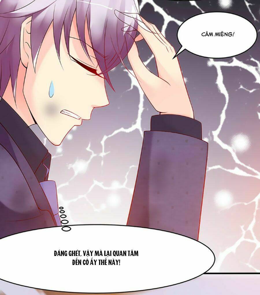 đại thúc, người ta sẽ ngoan chapter 28 20