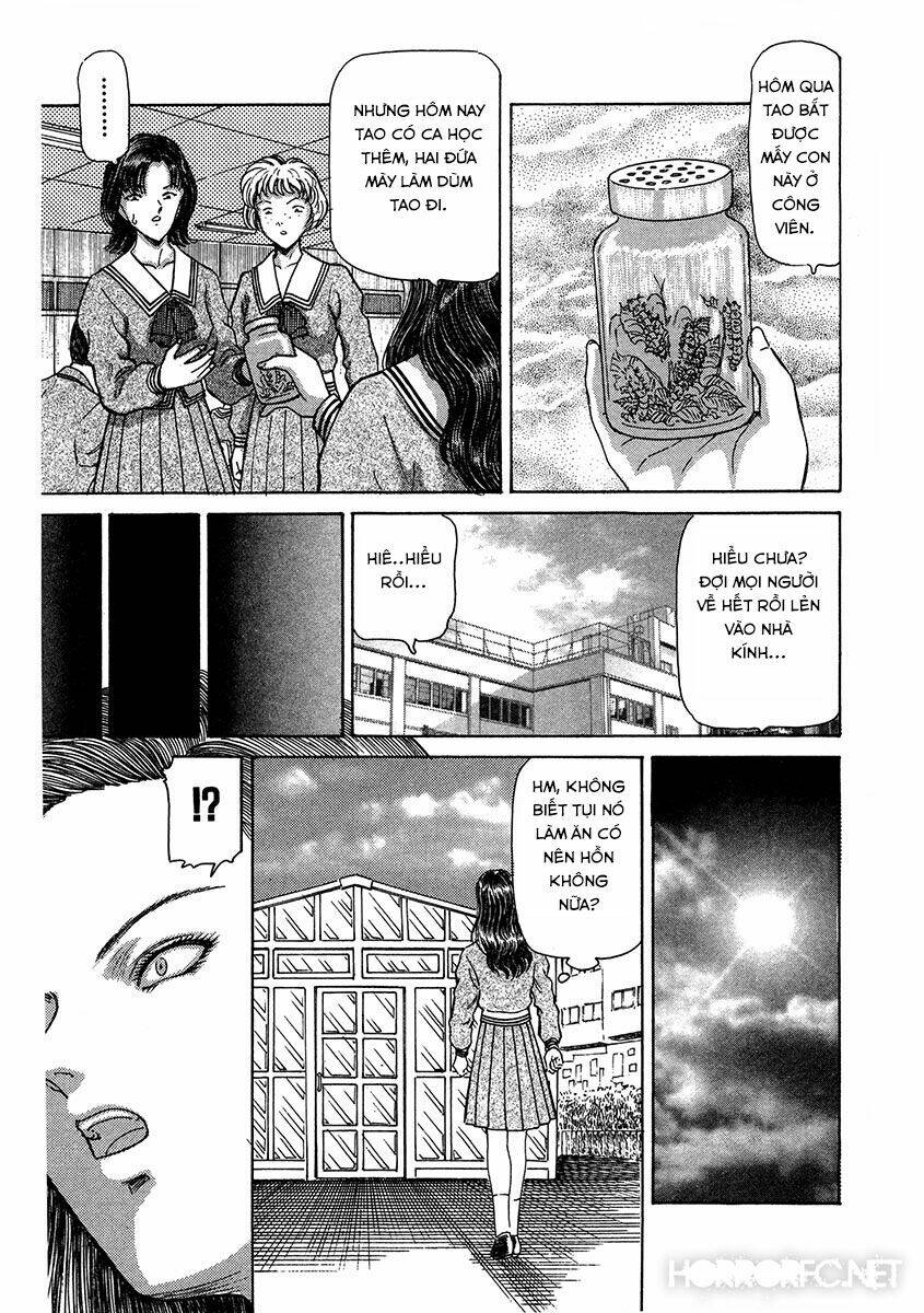 dangerous female teacher chapter 17 7