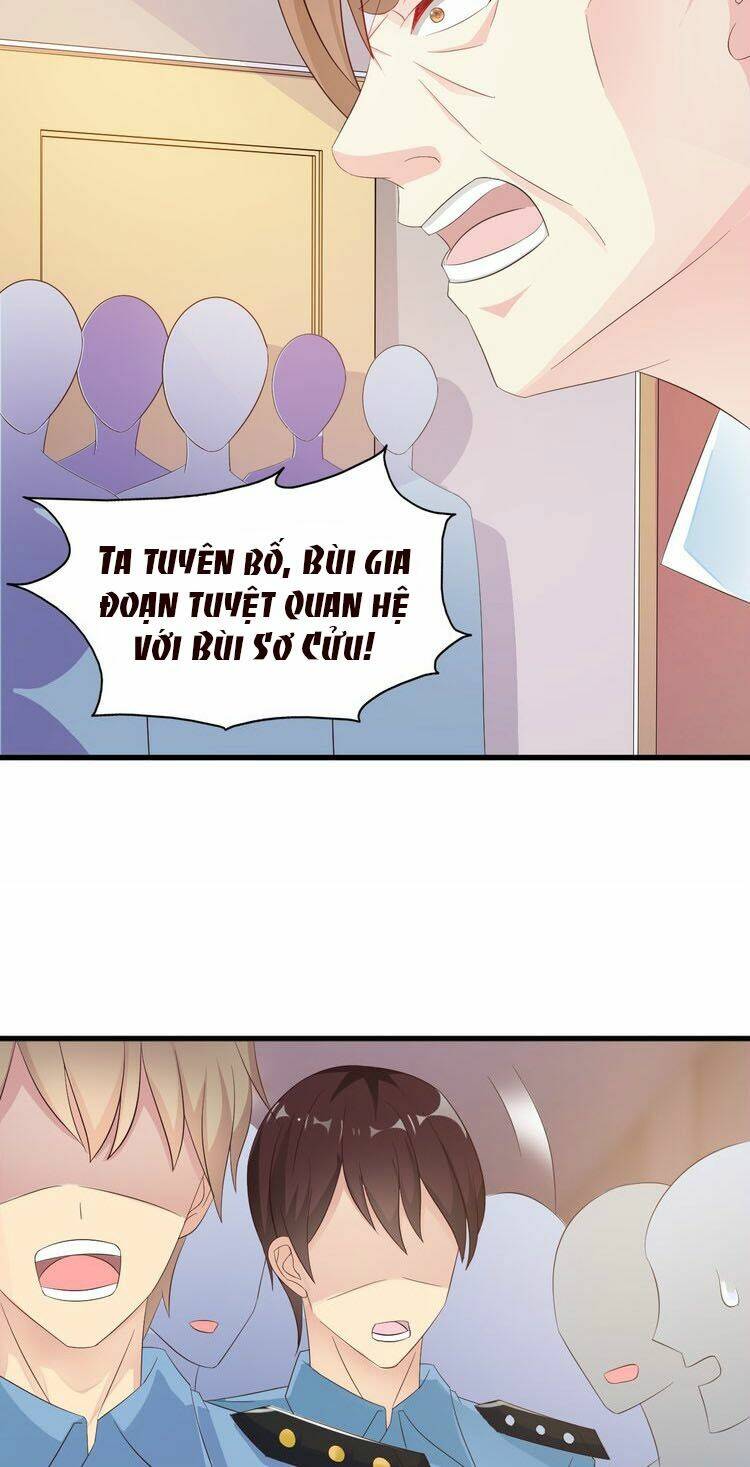 thiểm hôn hậu ái: hãy giam giữ lấy trái tim em chapter 1 31