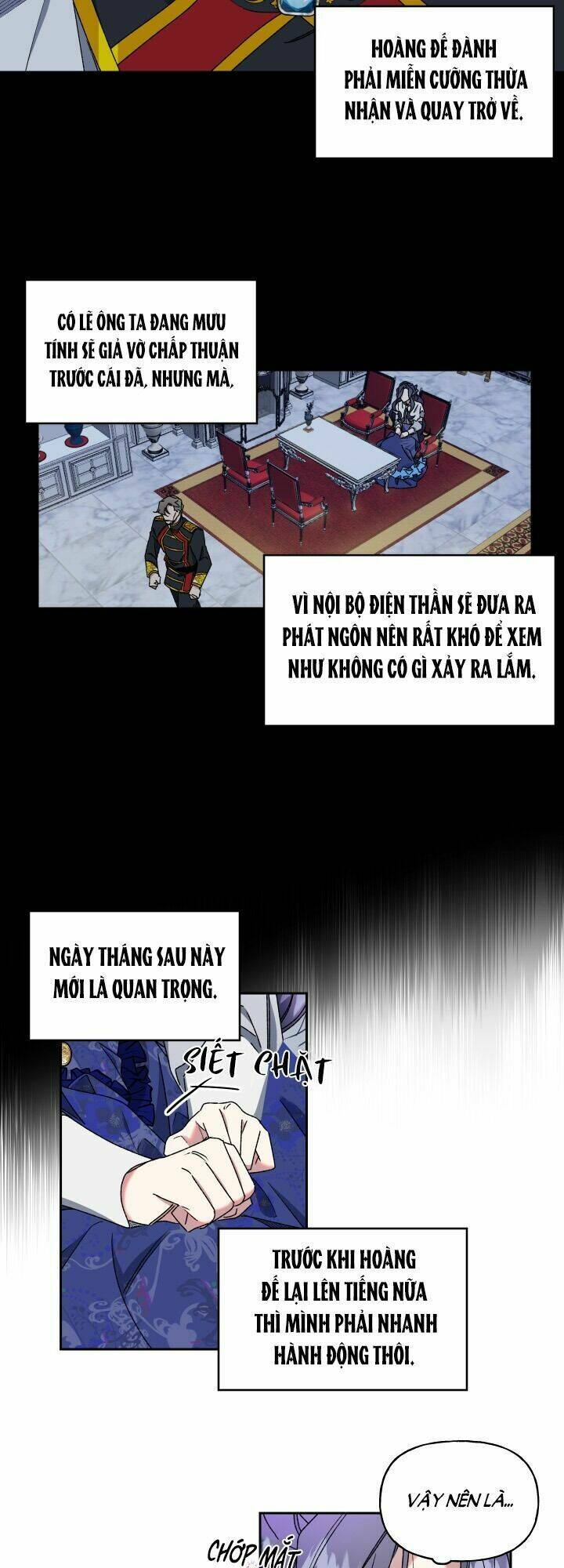 tế phẩm công chúa chapter 10 20