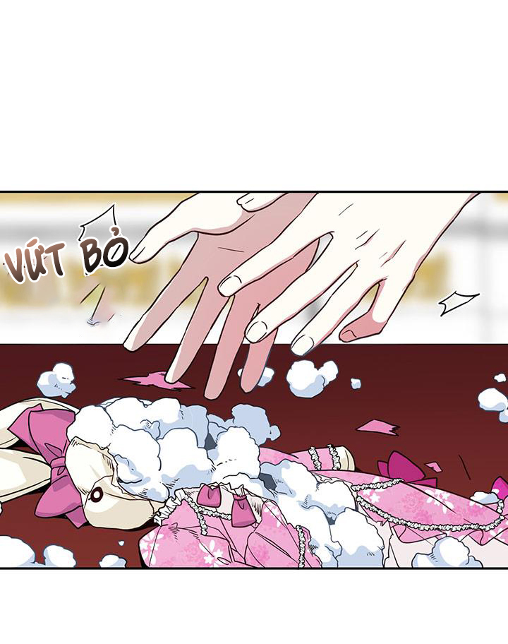 tôi là mẹ kế nhưng con gái tôi quá dễ thương chapter 7 6