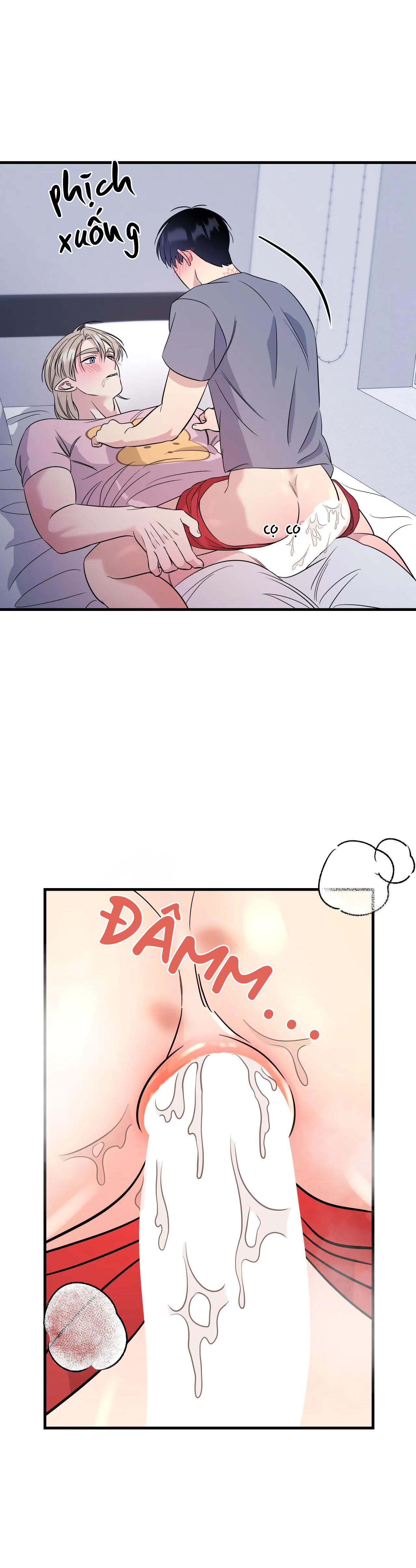 tình yêu cổ tích chapter 24 51