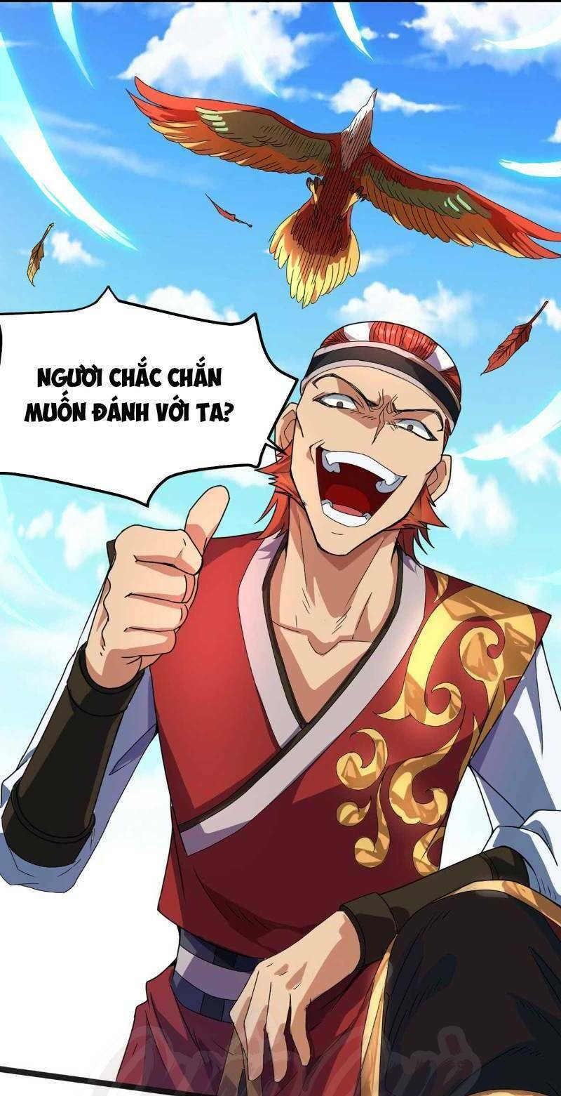 đan võ chí tôn chapter 8 21