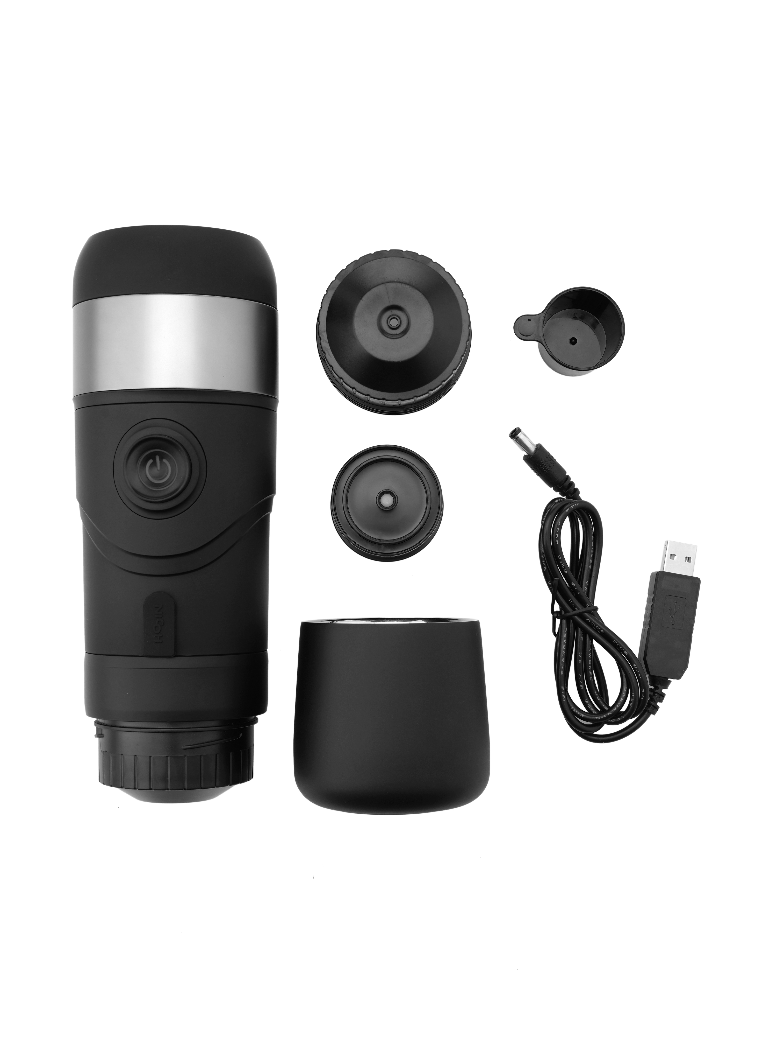 MÁY PHA ESPRESSO ĐA NĂNG B80 -Hàng Nhập Khẩu Chính Hãng