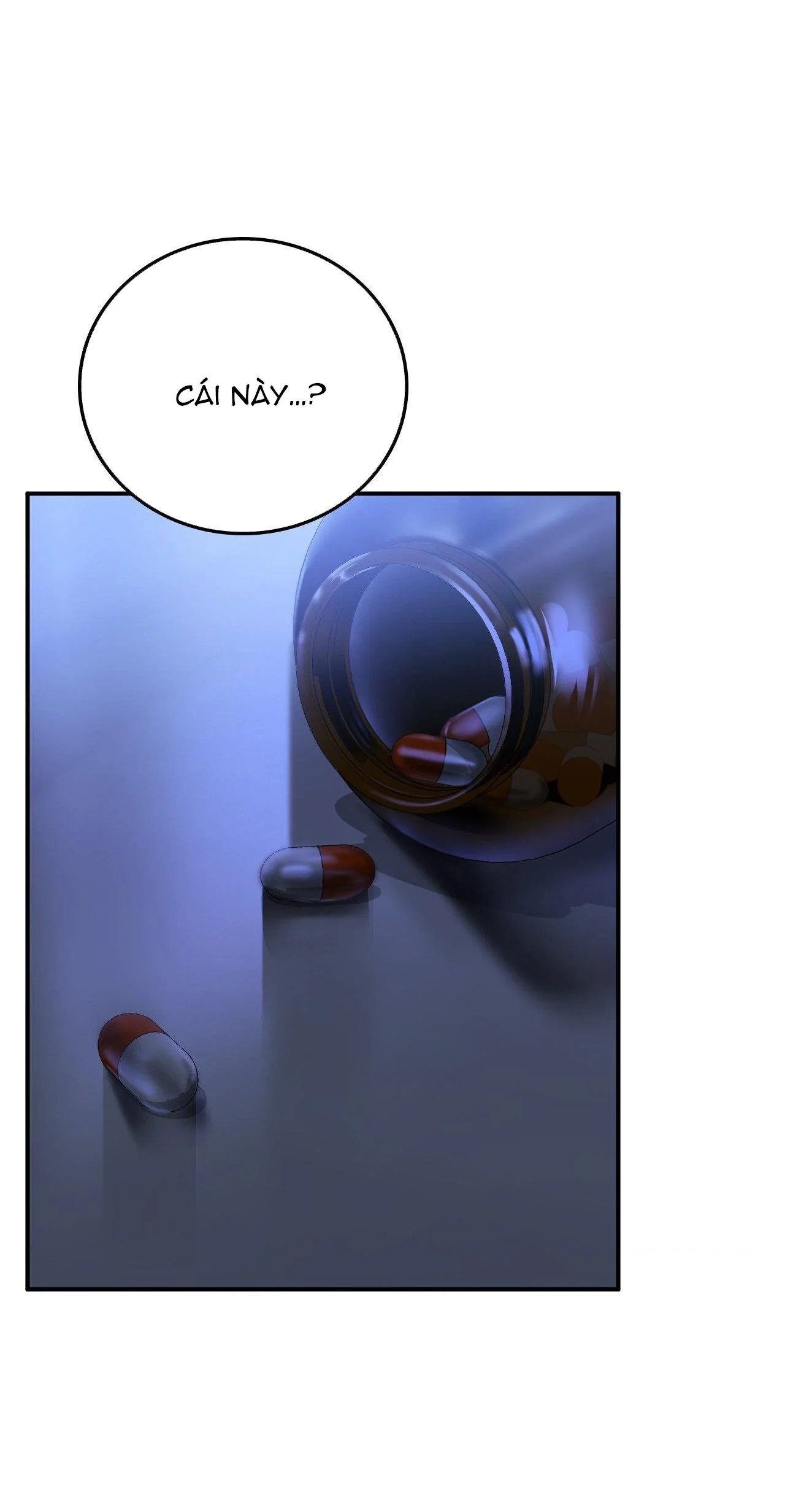 quá khứ của mẹ kế chapter 2.1 16