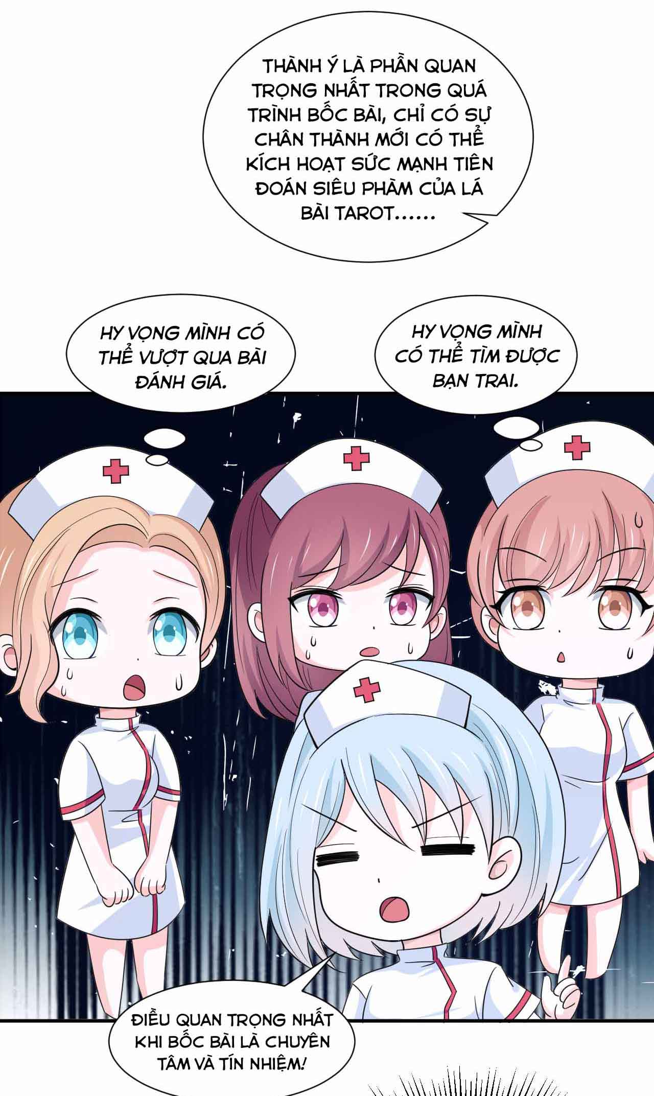 bí mật không thể yêu đương chapter 23 7