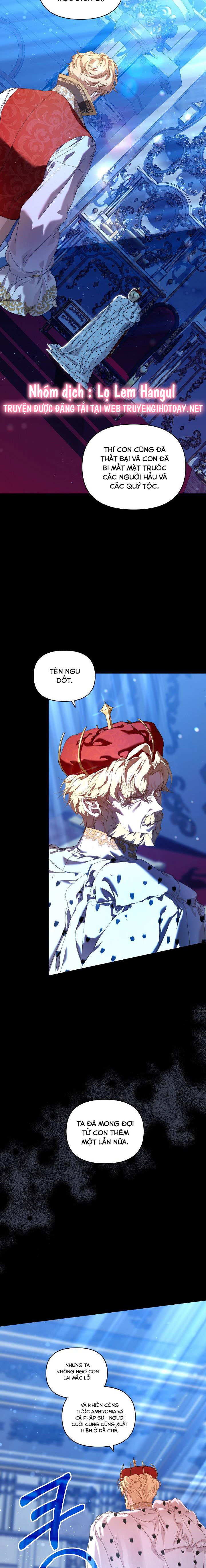 tôi là bảo mẫu của nam chính chapter 15 3