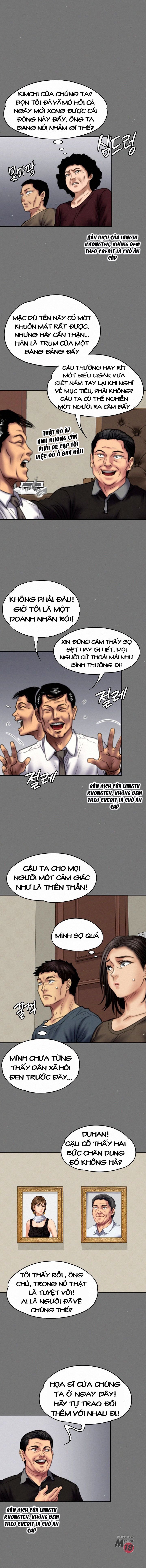 ong chúa chapter 79 4