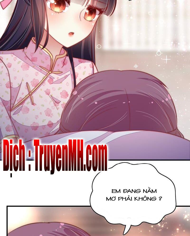 ngày nào thiếu soái cũng ghen chapter 101 12