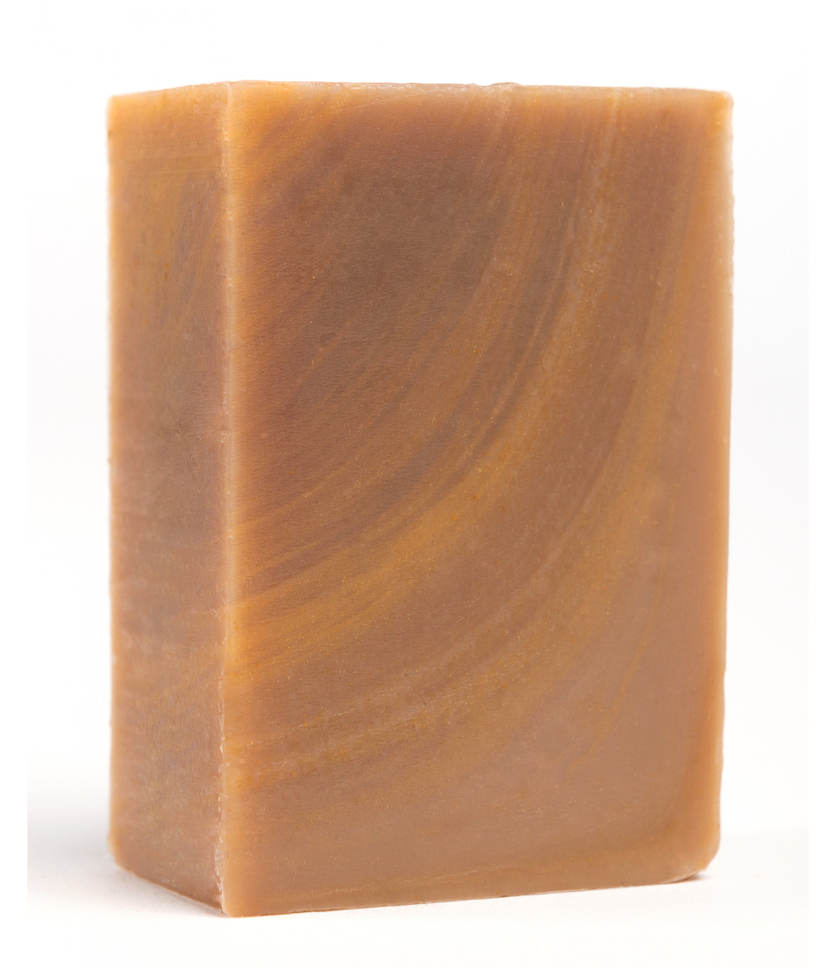 Sáp Tắm Hương Quýt Handmade Soap Vanilla Tangerine Scentuals