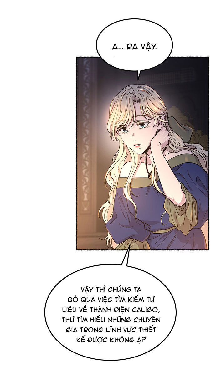 như gió trên cành cây khô chapter 70 17