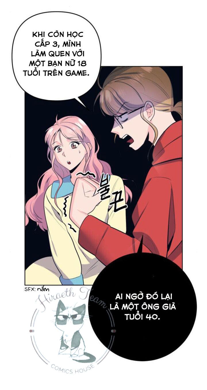 his secret hobby chapter 2 24