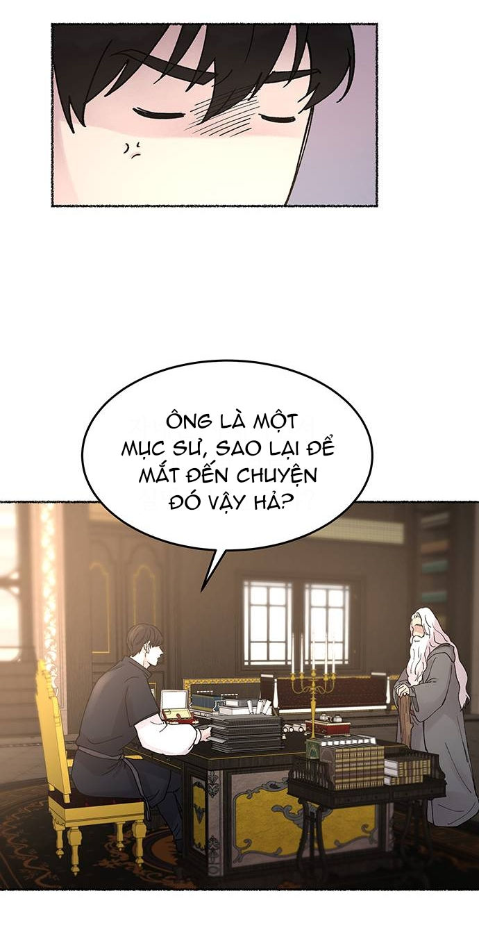 như gió trên cành cây khô chapter 31 61