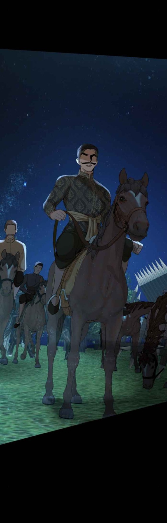 Tôi Là Công Tử Đẹp Trai Nhất Xứ Xiêm chapter 59.2 - Trang 7