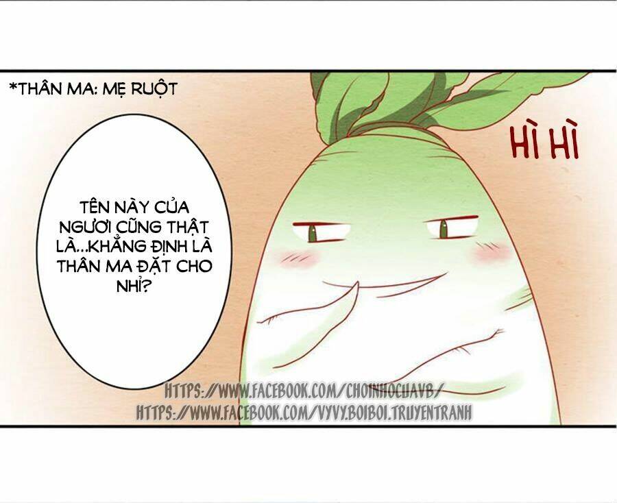 nhân hoa duyên chi sư phụ đại nhân cầu sủng ái chapter 11 12